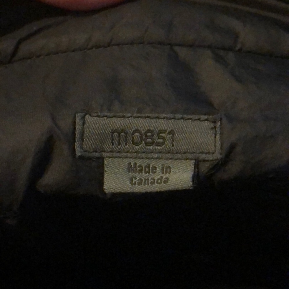 Montreal, Canadian boutique laptop/Briefcase large messenger bag